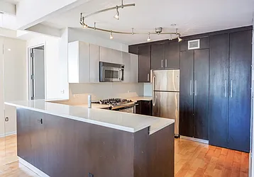 Rented by Modern Spaces