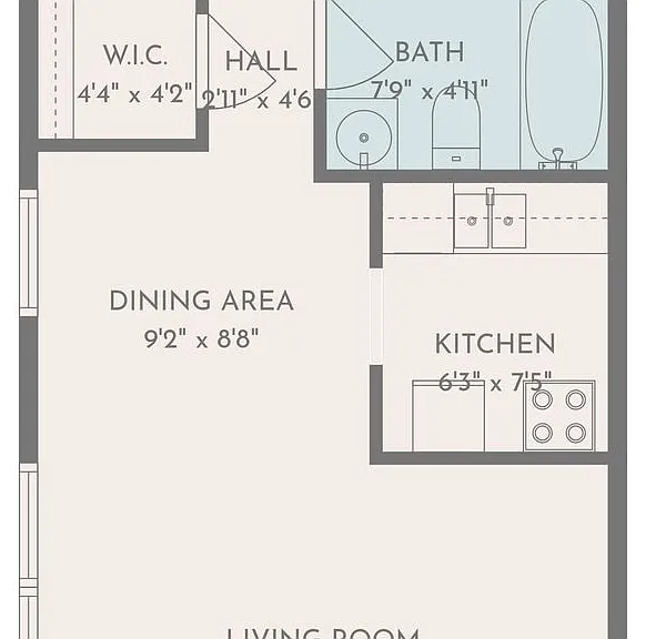 2822 Price Ave — Photo 6