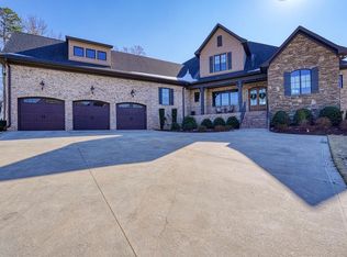 475 N Tidewater Trl, Inman, SC 29349