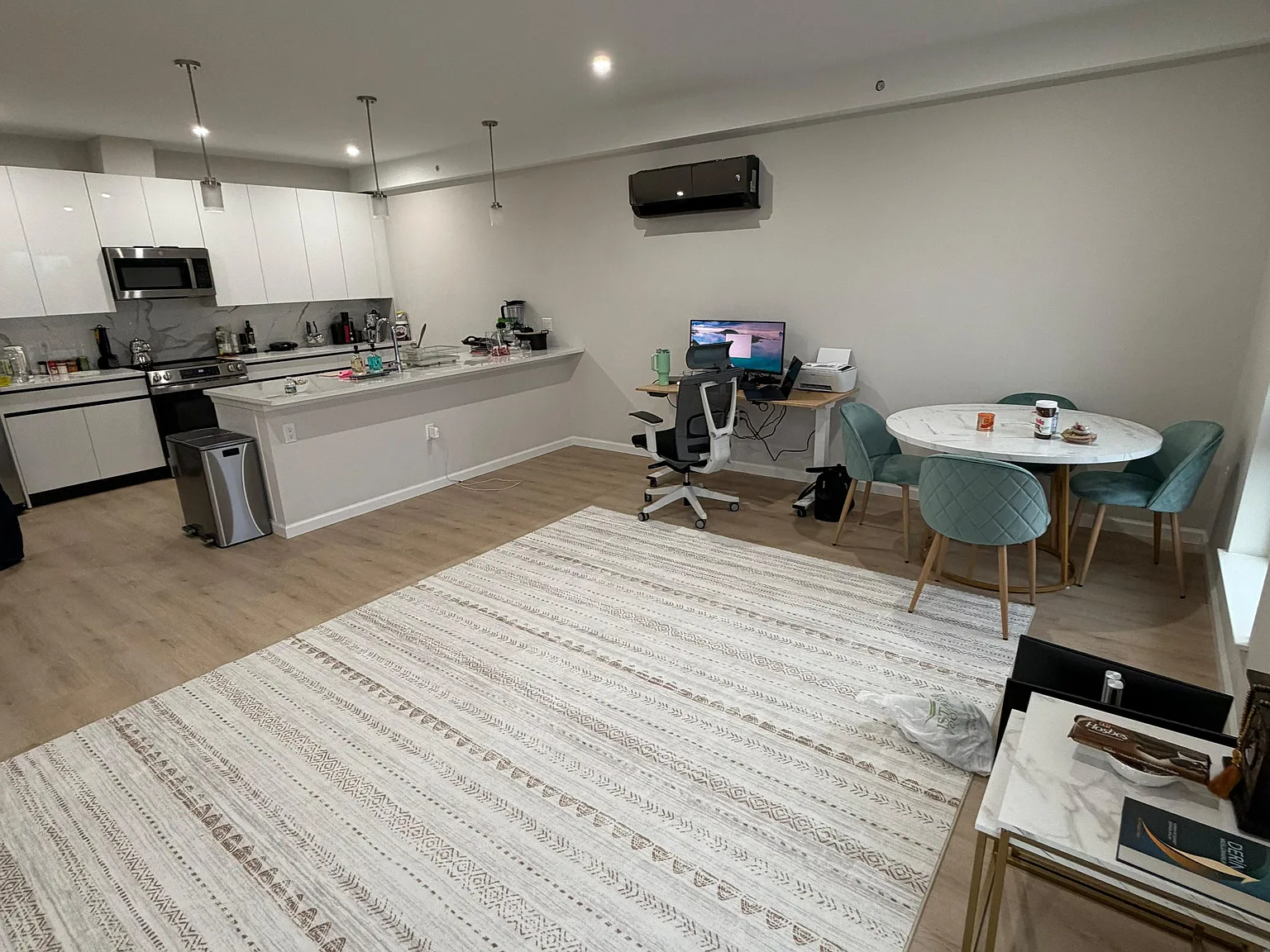 1 bed, $2,400 — Photo 4