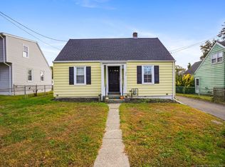 375 Ruth Street, Bridgeport, CT 06606