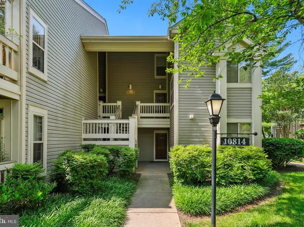 10814 Antigua Ter APT 102, Rockville, MD 20852