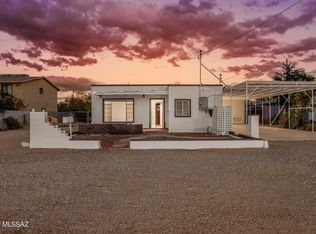 2610 N Eastgate Dr, Tucson, AZ 85712