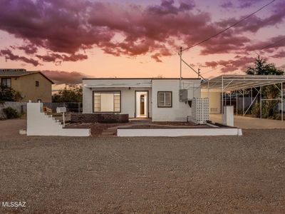 2610 N Eastgate Dr, Tucson, AZ, 85712