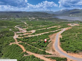 2097 E Peak View Dr, Hideout, UT 84036