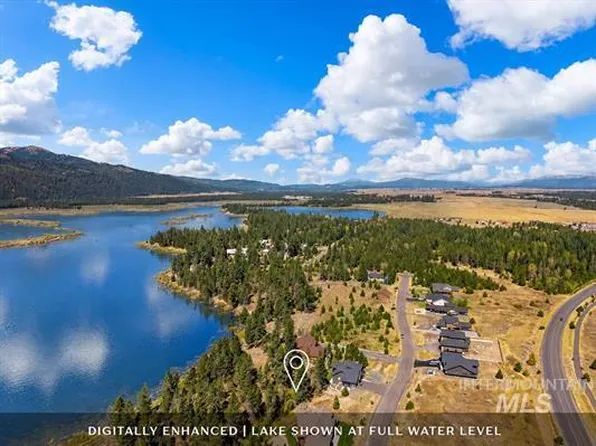 13149 Hawks Bay Rd, McCall, ID 83615