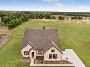 485 Brown Rd, Leonard, TX 75452