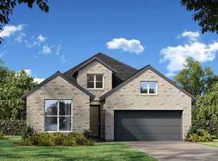 Rocksprings - SH 4465 plan