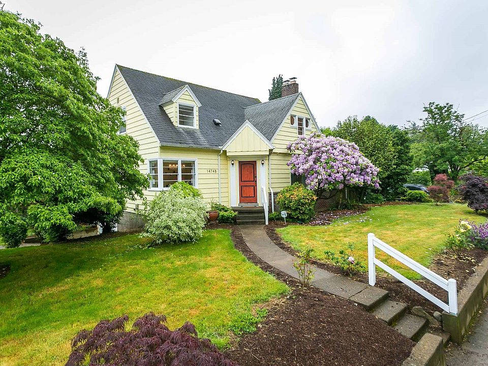 1st image of 14748 NE Glisan St