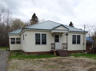 5 Lafayette St, Caribou, ME 04736