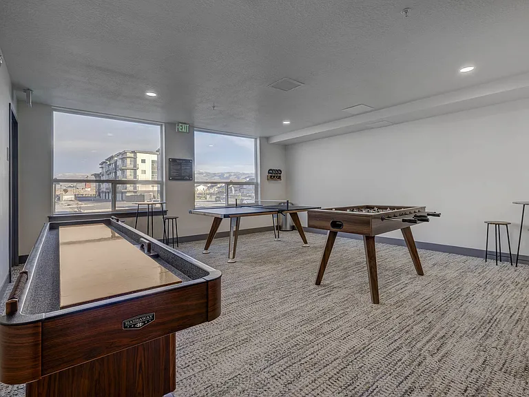 Sequoia Apartments at Turner Mill — Photo 22