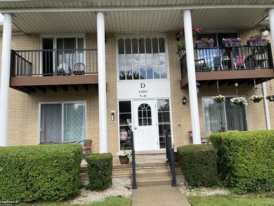 34801 Valleyview Dr APT D9, Sterling Heights, MI, 48312