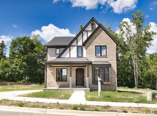 323 E Spring St, Plymouth, MI 48170