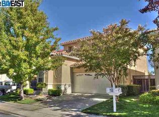 28 Terraced Hills Cir, San Ramon, CA 94583