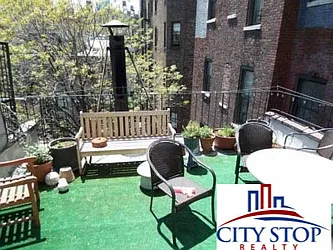 Rented by City Stop Realty