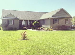 11305 Fox Hunters Rd, Mulkeytown, IL 62865