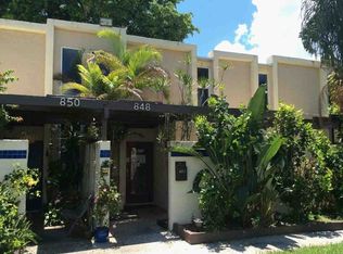 848 NE 20th Dr, Wilton Manors, FL 33305