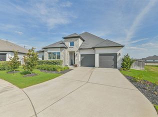 8903 Square View Ln, Tomball, TX 77375