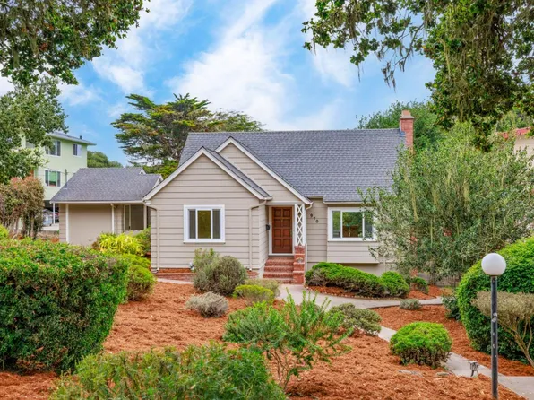 970 Lighthouse Ave, Pacific Grove, CA 93950