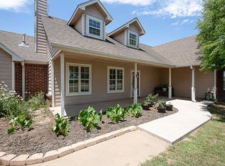 11990 S Bridle Ln, Claremore, OK 74053