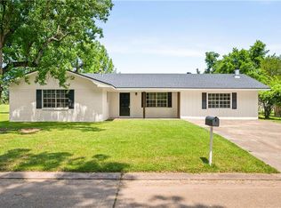 6112 Coco Dr, Alexandria, LA 71303
