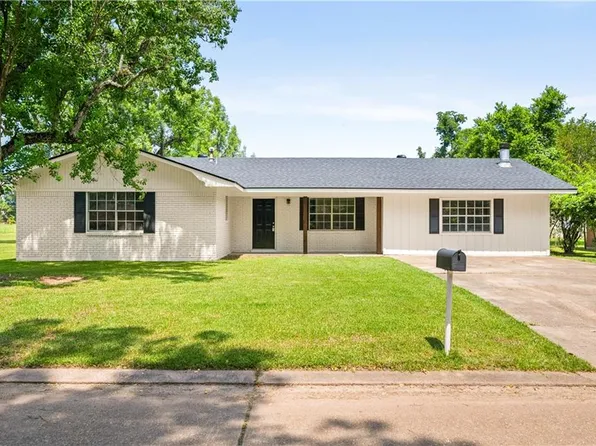 6112 Coco Dr, Alexandria, LA 71303