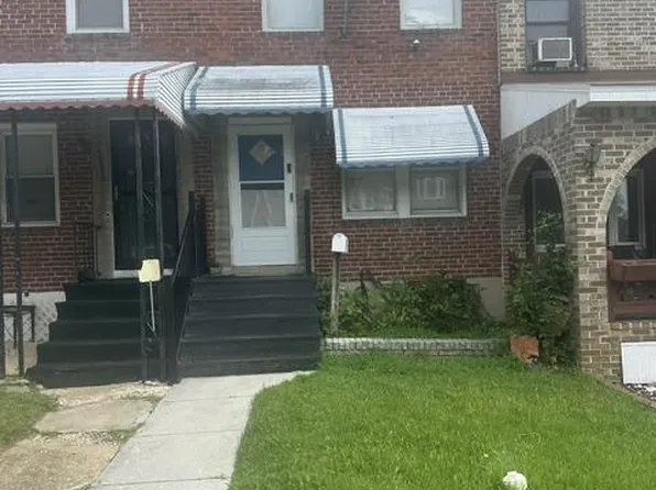 3640 Kenyon Ave, Baltimore, MD 21213