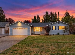 13017 25th Ave SE, Everett, WA 98208