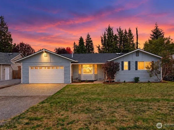 13017 25th Avenue SE, Everett, WA 98208