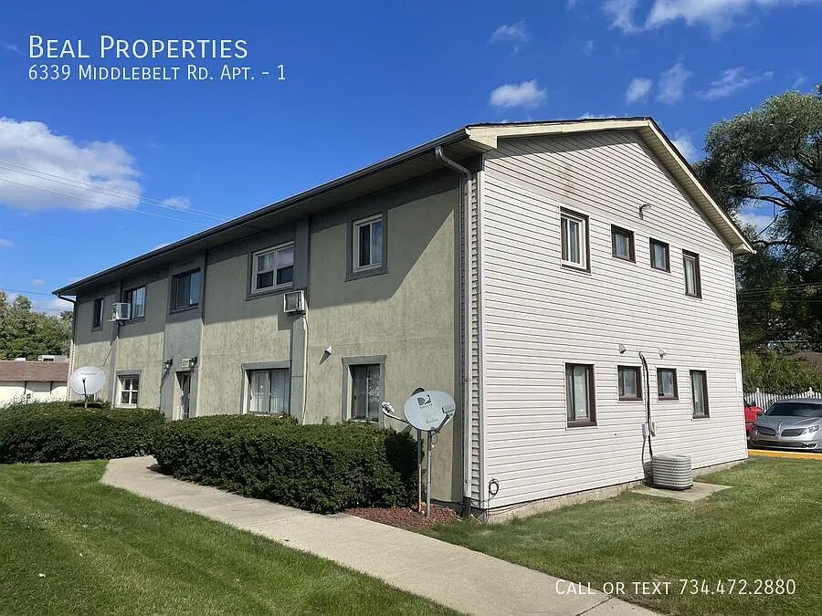 1 bed, 550 sqft, $945 — Photo 1