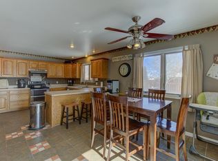2120 Cover St, Cody, WY 82414