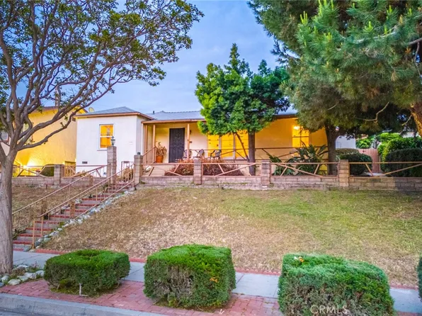2312 Avondale Dr, Alhambra, CA 91803