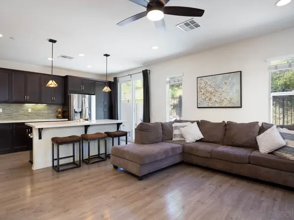 13220 Midnight Star Way, Lakeside, CA 92040