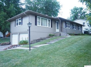 3505 S 108th St, Omaha, NE 68144