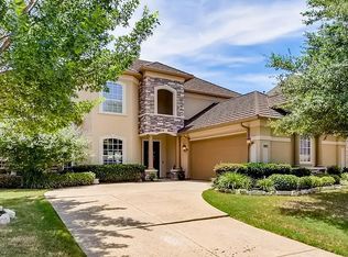 980 Woodstream Dr, Prosper, TX 75078