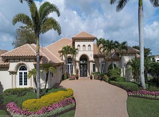 16551 Cellini Ln, Naples, FL 34110