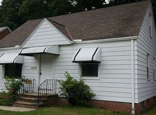 4525 Emerson Rd, South Euclid, OH 44121