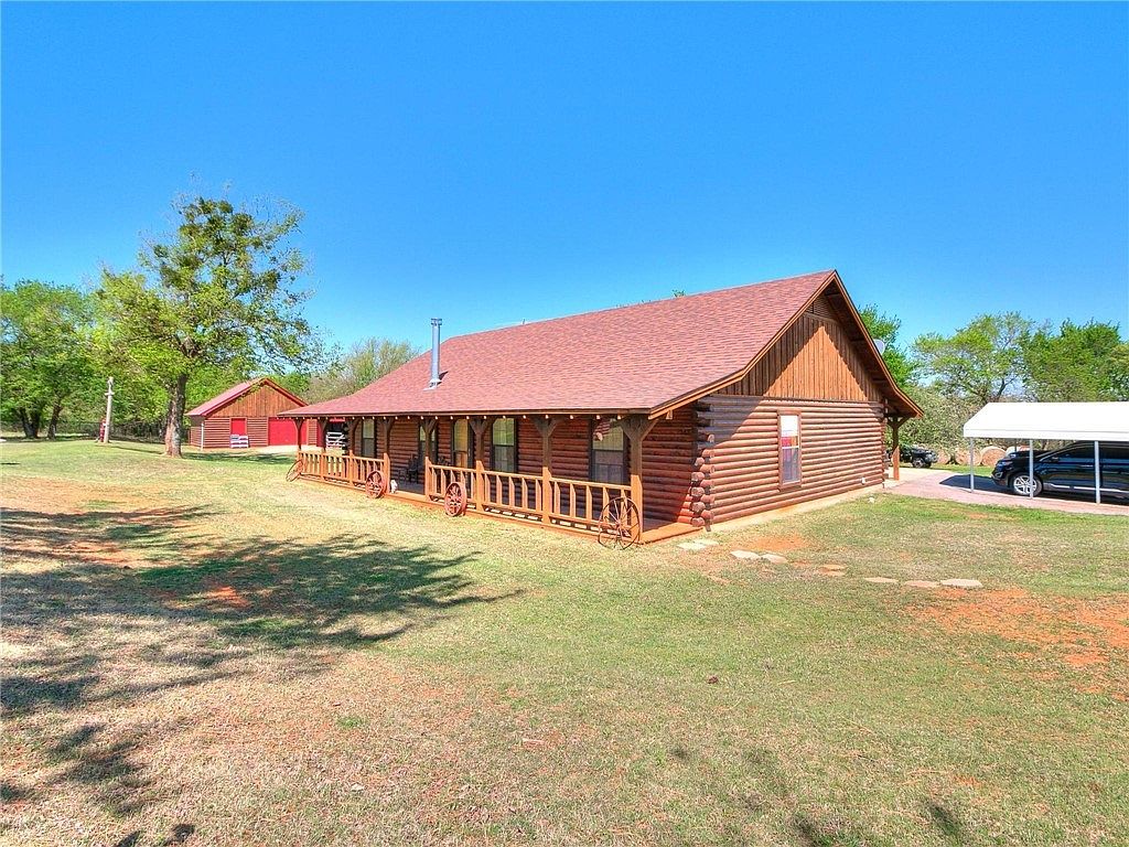 1960 State Highway 39, Blanchard, OK 73010 Zillow