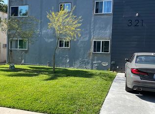 321 Milford St, Glendale, CA 91203