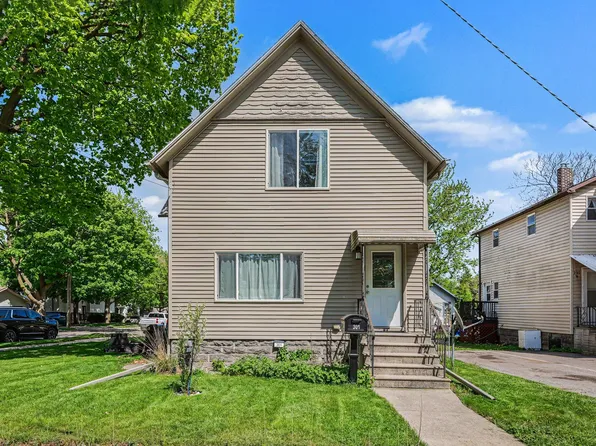 301 S Lincoln St, Bay City, MI 48708