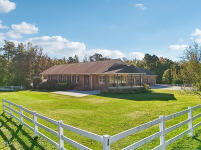 1517 Crickett Rd, Raleigh, NC, 27610