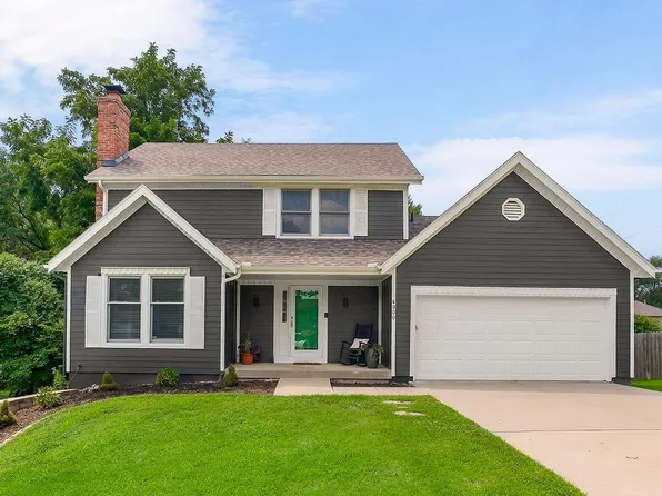 4900 Ballentine St, Shawnee, KS 66203