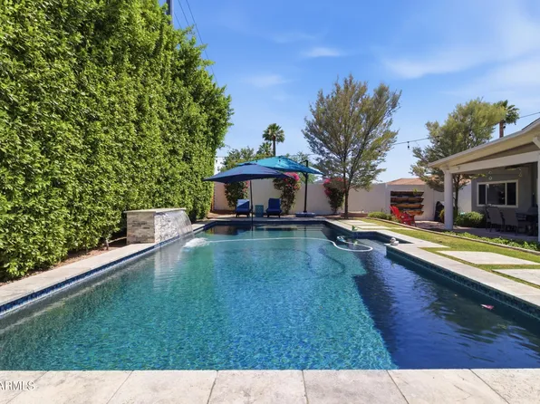 2945 N 47TH Place, Phoenix, AZ 85018