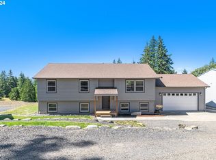 70458 Nick Thomas Rd, Rainier, OR 97048