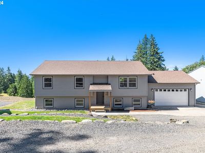 70458 Nick Thomas Rd, Rainier, OR, 97048