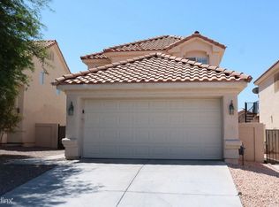 6358 Rose Tree Ln, Las Vegas, NV 89156