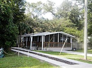 11448 NW 112th Pl, Chiefland, FL 32626