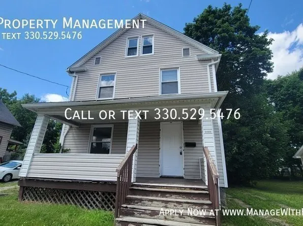 1133 5th Ave, Akron, OH 44306