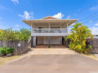 66-148 Niuula Rd APT A, Haleiwa, HI 96712