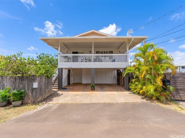 66-148 Niuula Rd APT A, Haleiwa, HI 96712